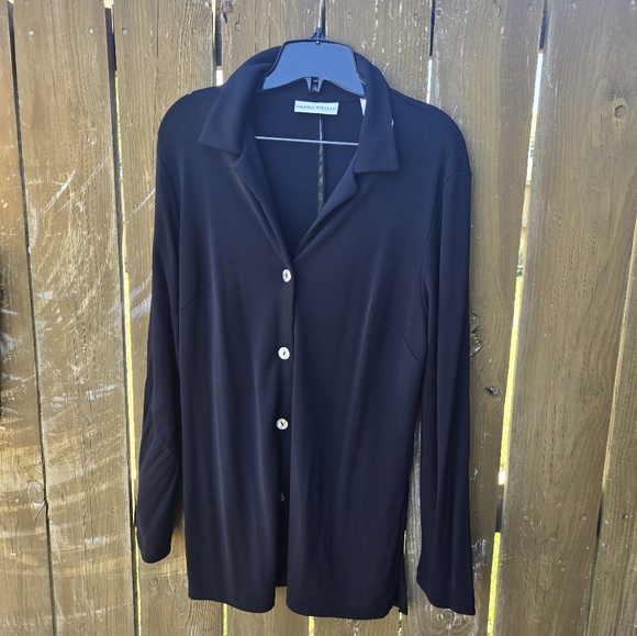 2 Valerie Stevens Sweaters - Picture 1 of 5